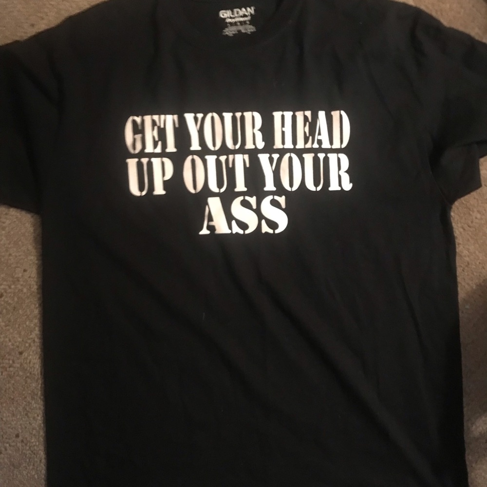 5/$13 Graphic Tee